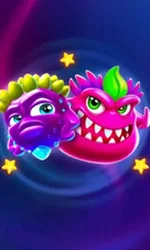 Alien Fruits 2