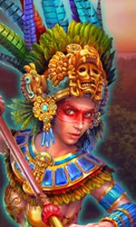 Aztec Spell