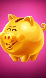 Piggy Power: Hit the Bonus
