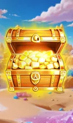 Crystal Treasure