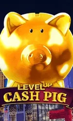Level Up Cash Pig