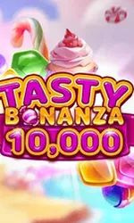 Tasty Bonanza 10,000