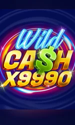 Play Wild Cash x9990