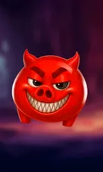 Piggy Inferno