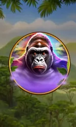 Gorilla Fury - Hold & Hit