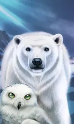 Majestic Winter - Avalanche