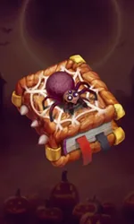 Book Of SpinOWeen