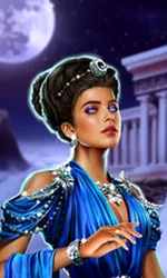 Demi Gods V - A Moonlit Oath